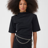 Lyrose top