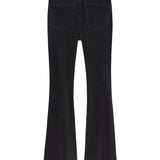 Flare fit jeans