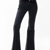 Flare fit jeans