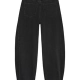 Super barrel fit jeans