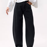 Super barrel fit jeans