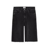 Loose fit jorts