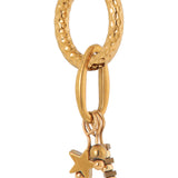 Cowgirl hoop