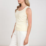 Steffie Singlet