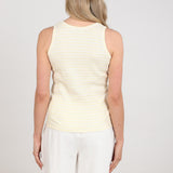 Steffie Singlet