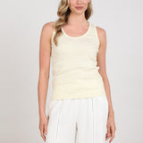 Steffie Singlet