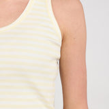 Steffie Singlet