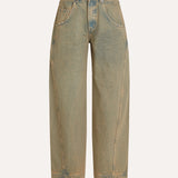 June jeans