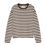 Striped long sleeve