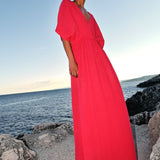long dress
