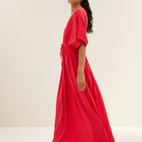 long dress