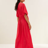 long dress