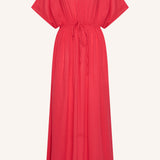 long dress