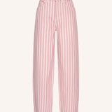 Lew pink rocky pants