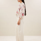 26112020 becky ikat blouse