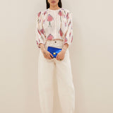 26112020 becky ikat blouse