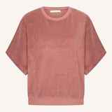 Nuki slub top