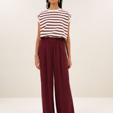 tobi stripe top