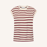tobi stripe top