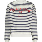 Paige Sweater Stripe