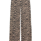 2402030019 Loose fit jeans leopard