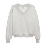 Sweater with Vneck