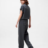 Short sleeve jacket