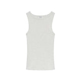 Classic rib singlet