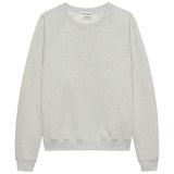 Graphic sweater