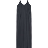 Strap dress