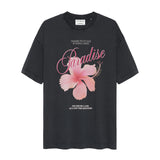 Oversized graphic Tshirt
