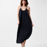 Strap dress