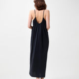 Strap dress