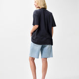 Oversized graphic Tshirt