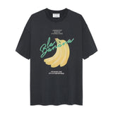 Oversized graphic Tshirt