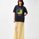 Oversized graphic Tshirt