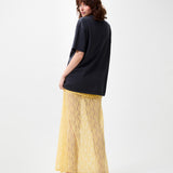 Oversized graphic Tshirt