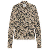 Cheetah long sleeve