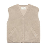 Teddy bodywarmer