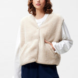 Teddy bodywarmer