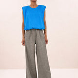 nilou jersey top