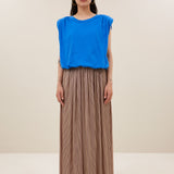 nilou jersey top