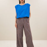 nilou jersey top