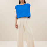 nilou jersey top