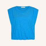nilou jersey top
