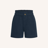 Leon twill short