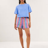 suki sweat top