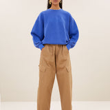 lili lucky sweater