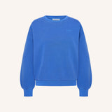 lili lucky sweater
