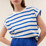 26211025 tobi stripe top